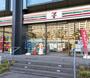 コンビニ　セブンイレブン 豊洲5丁目店（コンビニ）まで100m