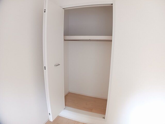 収納　こまごまとしたものを収納できそうですね