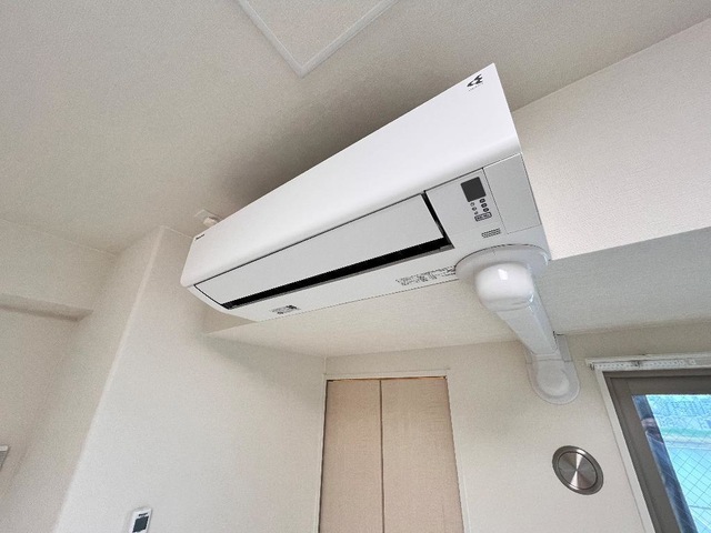 その他設備　同物件、別号室の写真