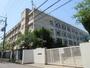 中学校　若江中学校（中学校）まで2165m