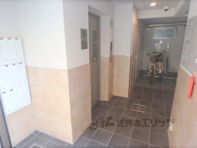 ロビー　ロビー