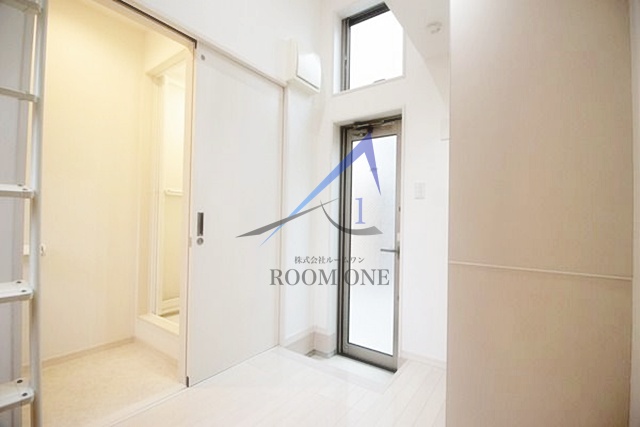 その他部屋・スペース　寝室です。