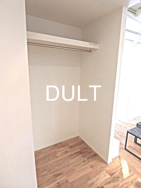 収納　収納です。