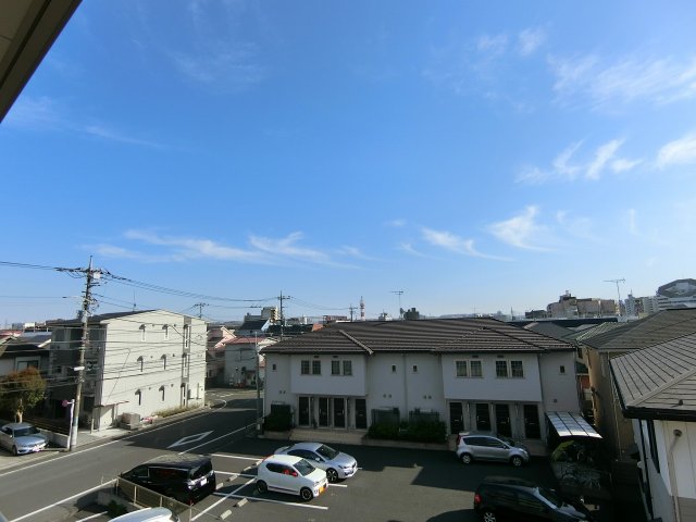 眺望　他の部屋参照