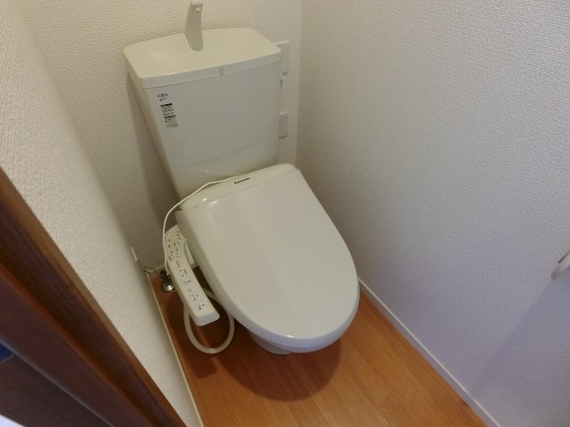 トイレ　他の部屋参照