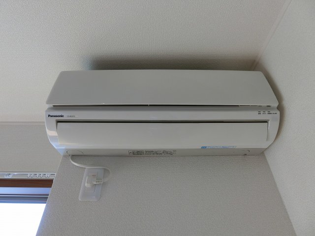 その他設備　他の部屋参照