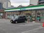 コンビニ　ファミリーマート 甲府中央二丁目店（コンビニ）まで254m