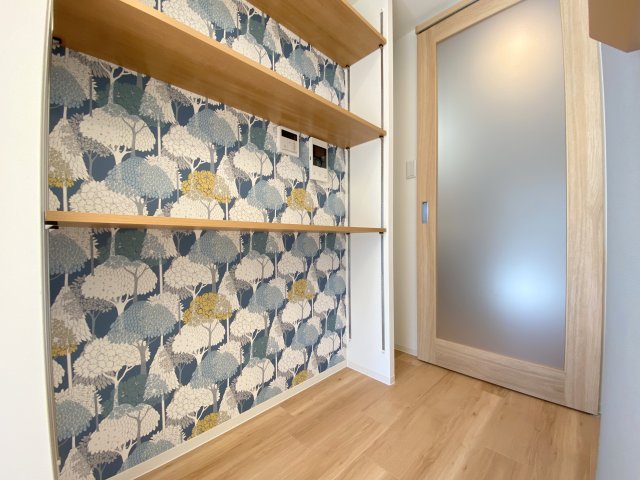 その他部屋・スペース