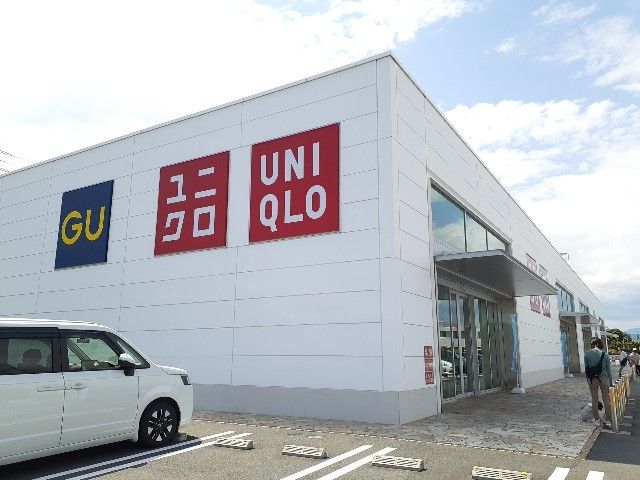 その他　ユニクロ富士店（その他）まで1100m