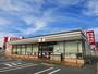 コンビニ　セブン-イレブン 岡崎欠町店（コンビニ）まで850m