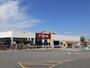 ホームセンター　ＤＣＭ岡崎店（ホームセンター）まで1000m
