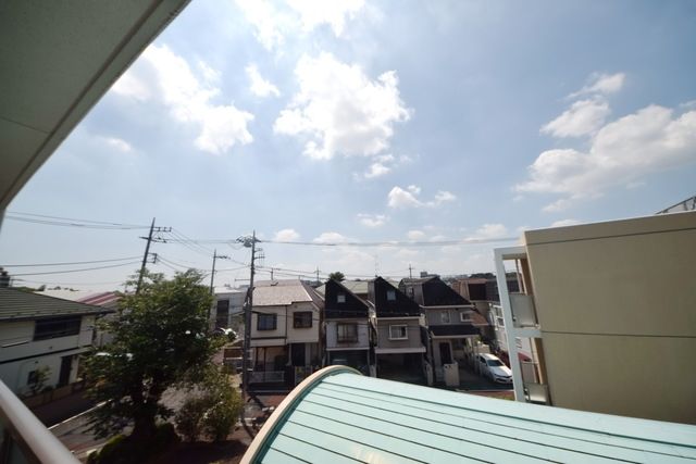 眺望　別部屋参考写真