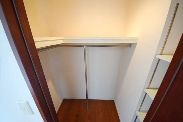 収納　別部屋参考写真