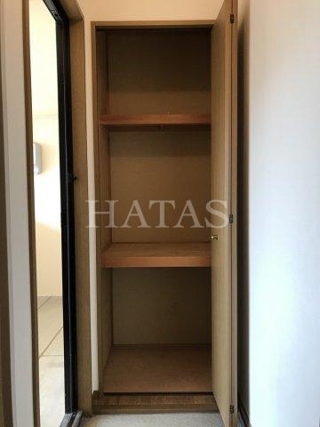 収納　同物件別部屋です。