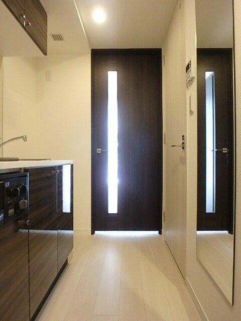 その他部屋・スペース　廊下?