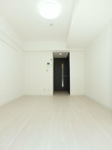 セキュリティ　洋室?