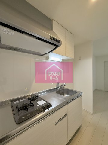 キッチン　※別部屋の参考写真となります※現況優先※