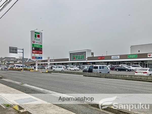 スーパー　フジ安城寺店（スーパー）まで3312m