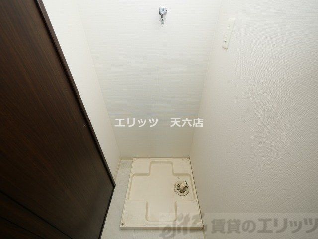 その他設備　下駄箱