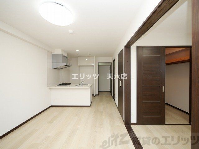 居室・リビング　リビング/居室