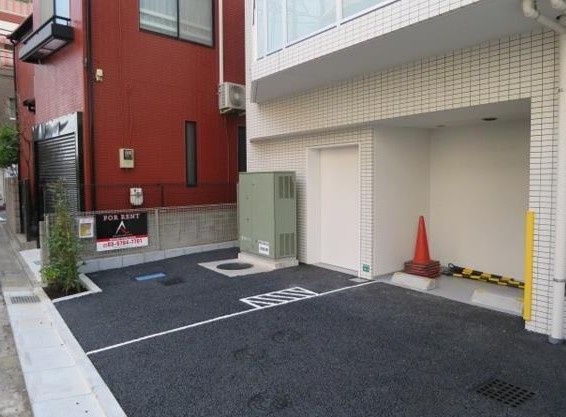 その他共有部分　☆共用部分☆