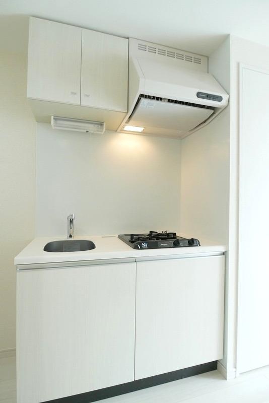 キッチン　☆嬉しいシステムキッチン☆