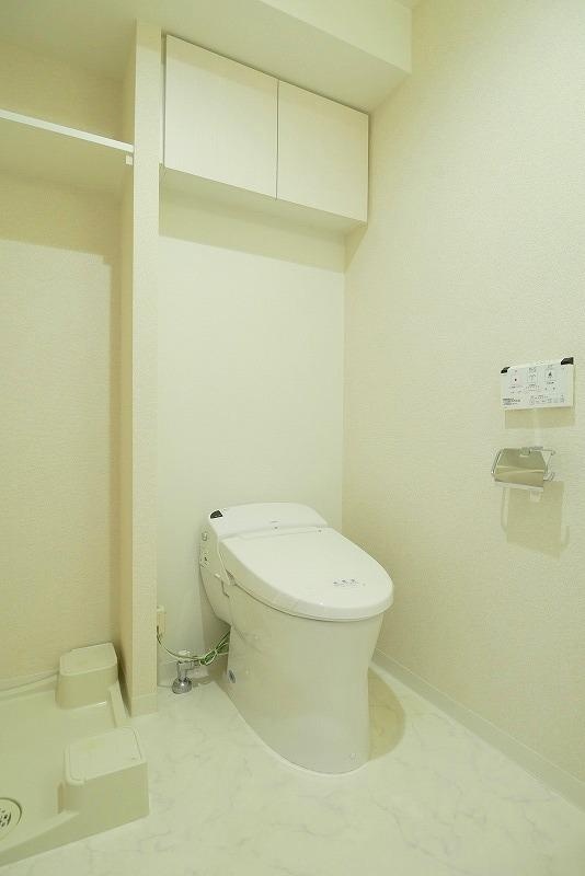 トイレ　☆清潔感のあるトイレ☆