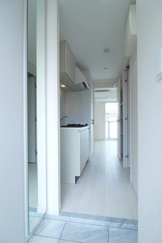 玄関　☆玄関☆