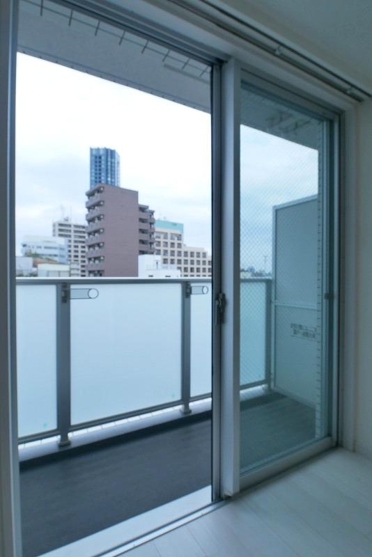 バルコニー　☆バルコニー☆