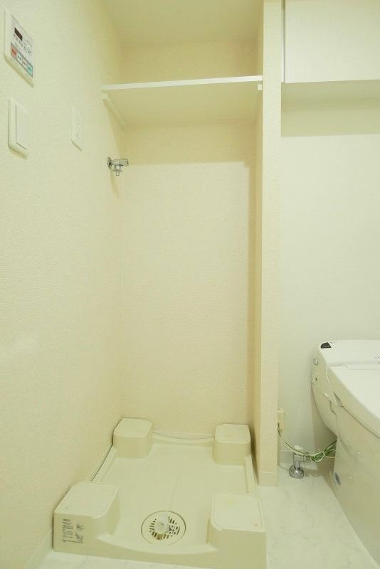 その他設備　☆設備充実☆