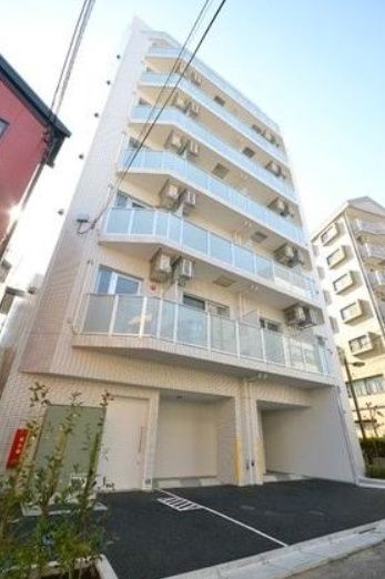 建物外観　☆綺麗な外観☆