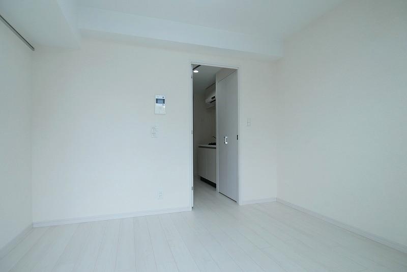 居室・リビング　☆明るい居室☆