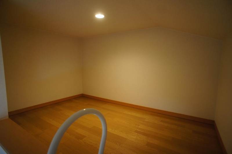 その他　ロフト３帖