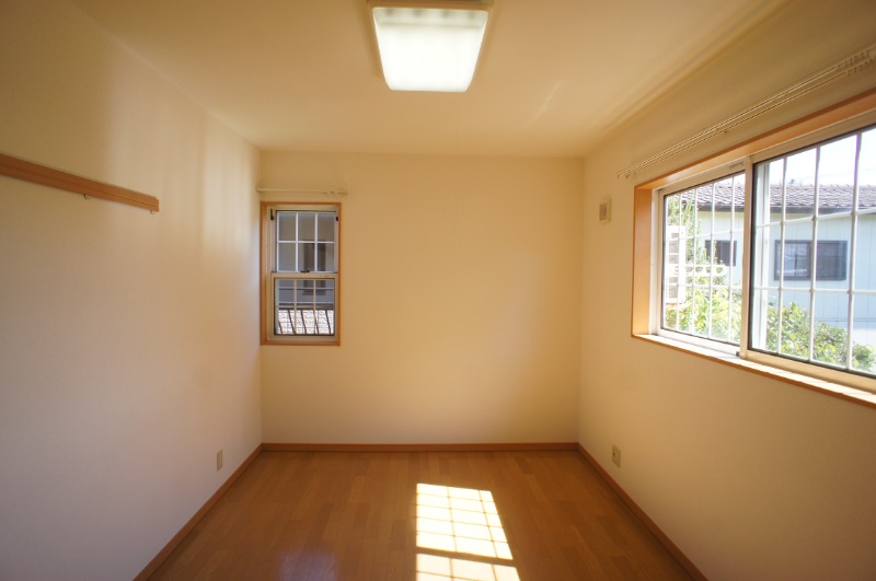 その他部屋・スペース　洋室６帖