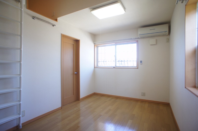 その他部屋・スペース　洋室６．５帖