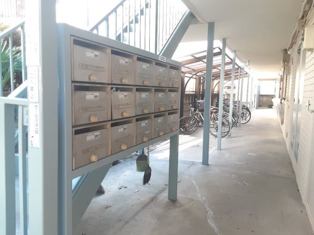 その他共有部分