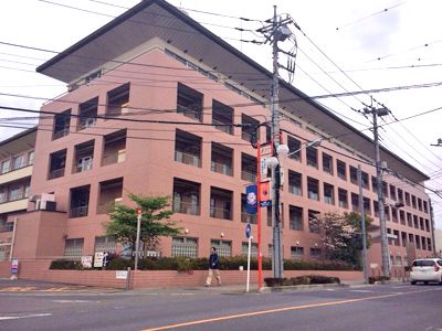 病院　医療法人ヘブロン会大宮中央総合病院（病院）まで1336m