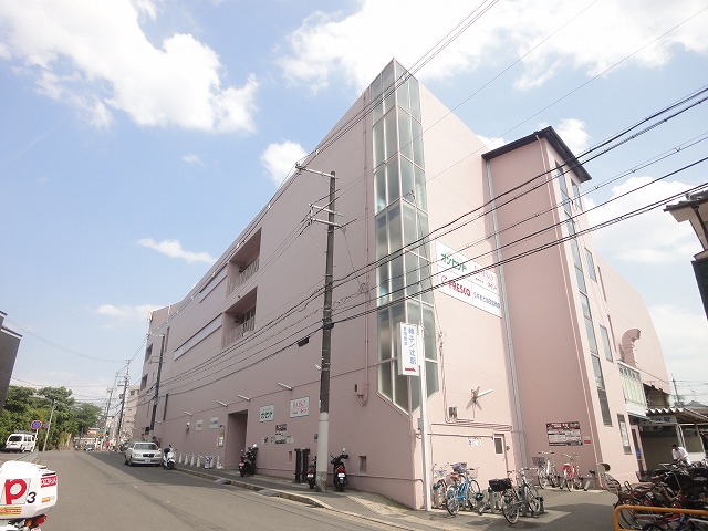 スーパー　FRESCO(フレスコ) 帷子ノ辻店（スーパー）まで104m