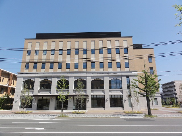 その他　京都調理師専門学校（その他）まで2063m