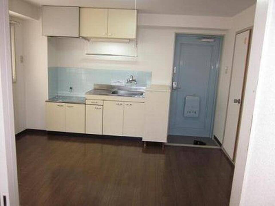 居室・リビング　ダイニング