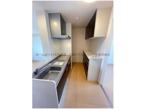 その他設備　同建物別号室