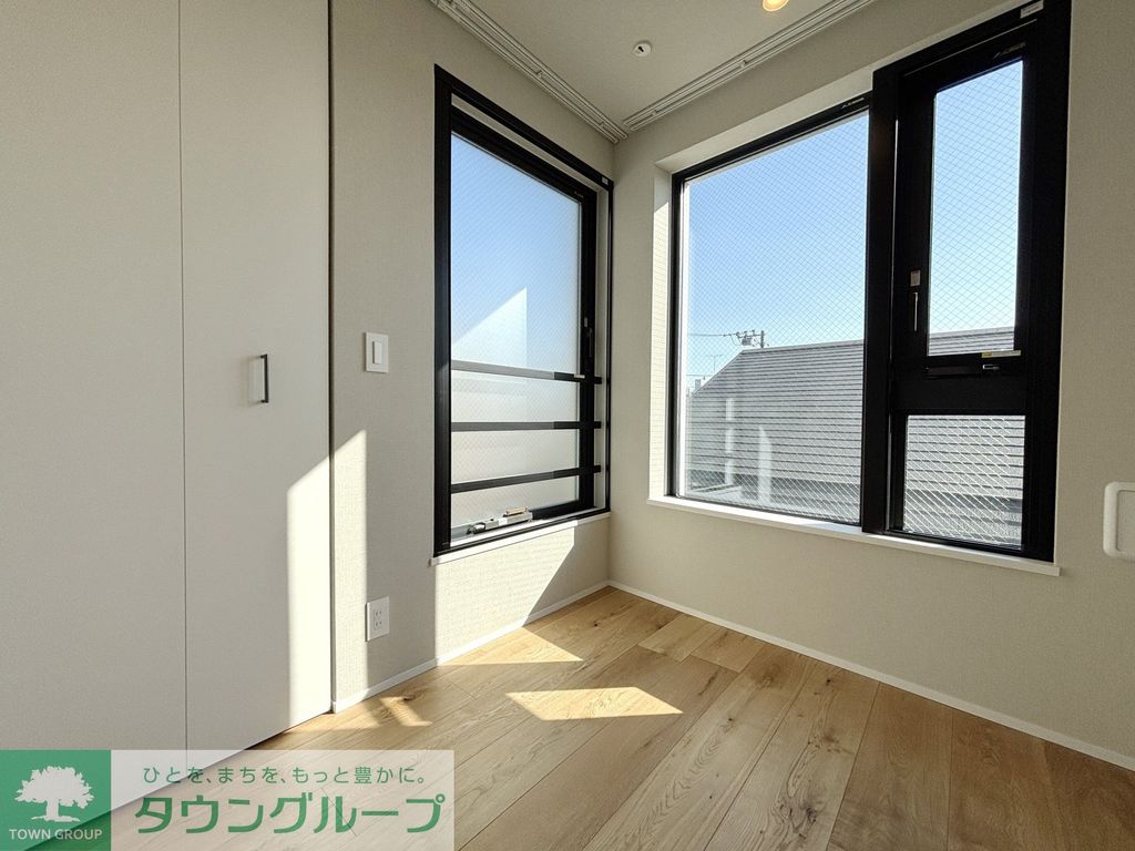 その他部屋・スペース　居室