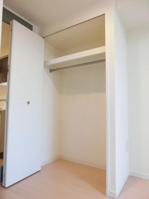 その他設備　☆クローゼット☆