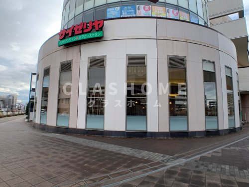 飲食店　サイゼリヤ バロー刈谷駅前店（飲食店）まで163m