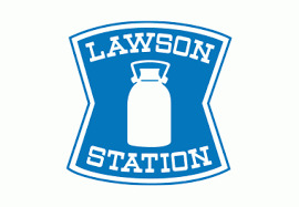 コンビニ　ローソン 新梅田ITビル店（コンビニ）まで453m