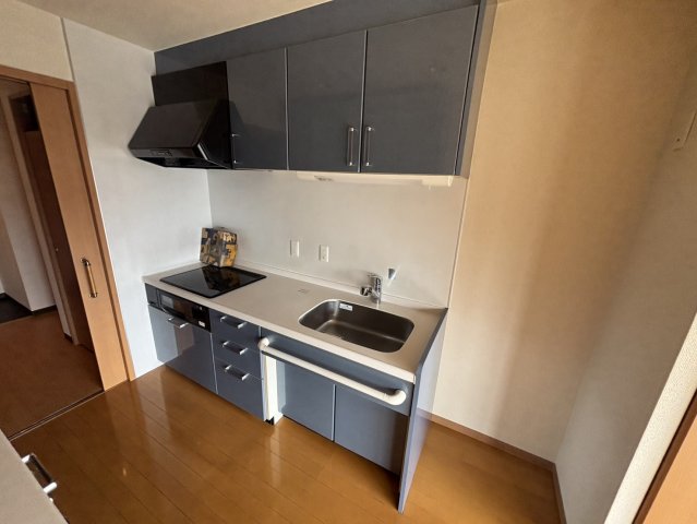 キッチン　※同施工会社のイメージ写真※