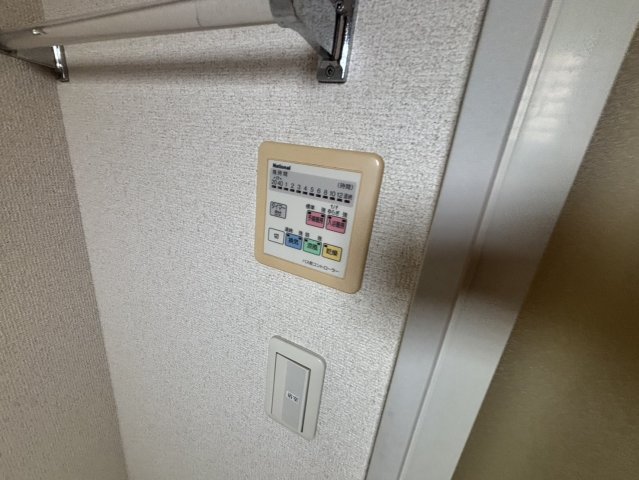 その他設備　※同施工会社のイメージ写真※