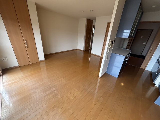 居室・リビング　※同施工会社のイメージ写真※