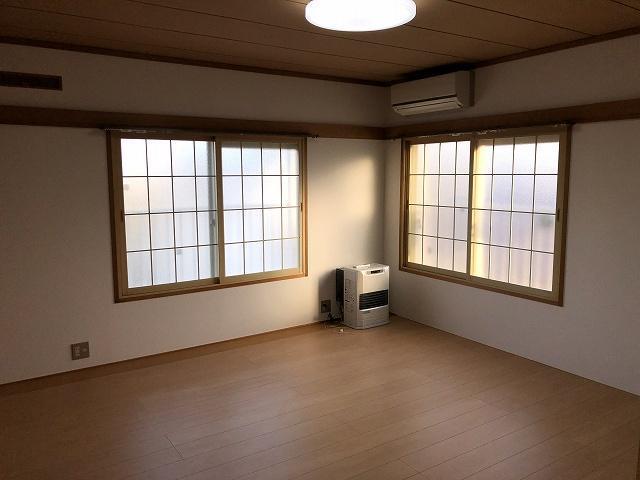 その他部屋・スペース　洋室