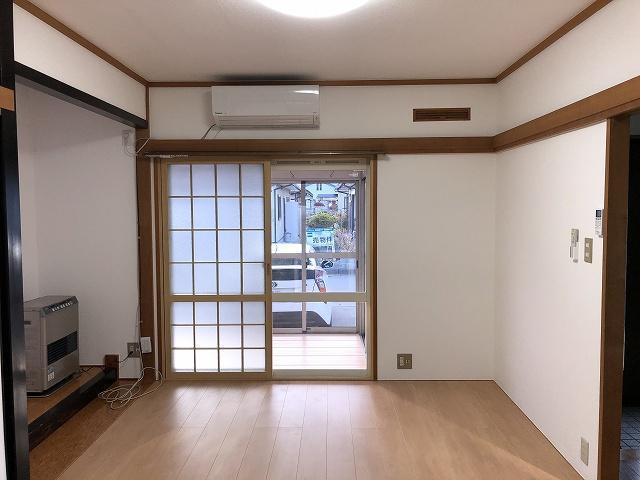 居室・リビング